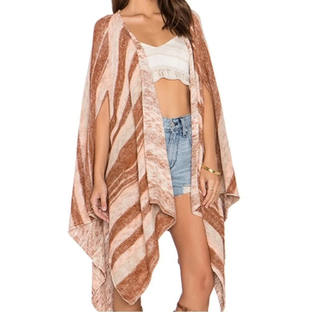 Free People oversized free